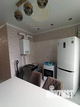 1-к квартира, вторичка, 42м2, 3/10 этаж