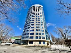 1-к квартира, вторичка, 53м2, 9/19 этаж
