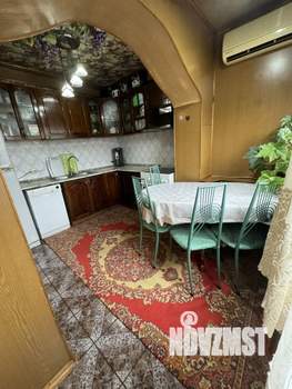 4-к квартира, вторичка, 90м2, 4/5 этаж