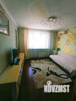 2-к квартира, вторичка, 55м2, 4/9 этаж