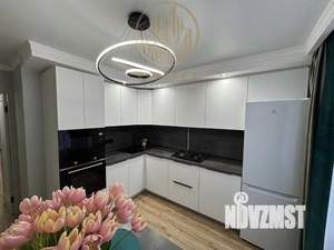 3-к квартира, вторичка, 76м2, 4/5 этаж
