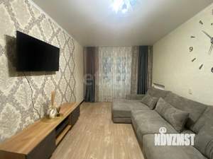 2-к квартира, вторичка, 47м2, 2/3 этаж