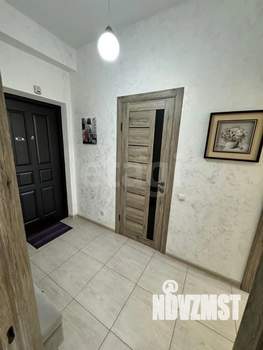 1-к квартира, вторичка, 35м2, 1/10 этаж