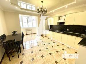 3-к квартира, вторичка, 91м2, 7/8 этаж
