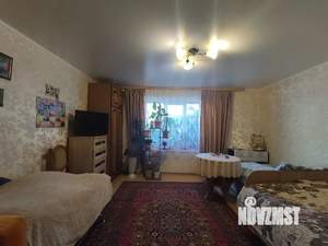 1-к квартира, вторичка, 28м2, 1/2 этаж