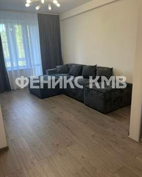 2-к квартира, вторичка, 45м2, 5/5 этаж
