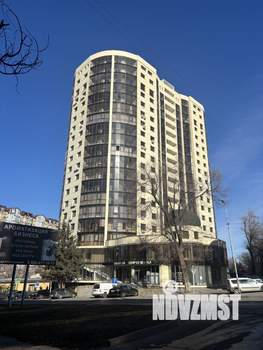 2-к квартира, вторичка, 89м2, 12/20 этаж