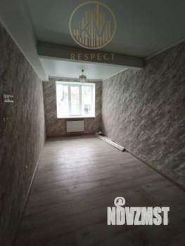 1-к квартира, вторичка, 42м2, 3/10 этаж