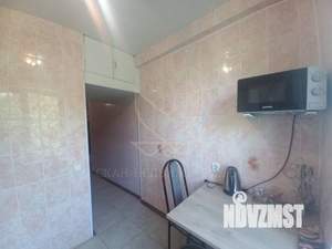 3-к квартира, вторичка, 60м2, 5/5 этаж