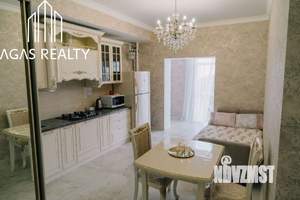 1-к квартира, вторичка, 42м2, 8/11 этаж