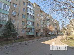 2-к квартира, вторичка, 60м2, 4/5 этаж
