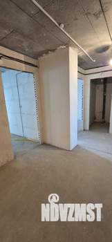 2-к квартира, строящийся дом, 76м2, 8/14 этаж