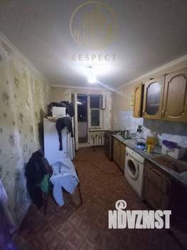 3-к квартира, вторичка, 80м2, 1/5 этаж