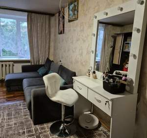 3-к квартира, вторичка, 74м2, 4/5 этаж