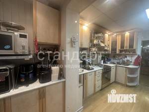 4-к квартира, вторичка, 112м2, 6/9 этаж