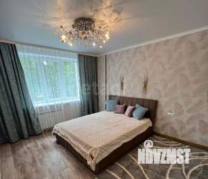 2-к квартира, вторичка, 51м2, 2/9 этаж