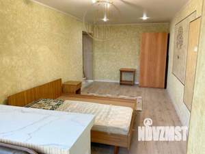 1-к квартира, вторичка, 33м2, 4/5 этаж