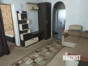 2-к квартира, вторичка, 45м2, 2/2 этаж