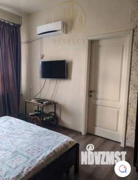 2-к квартира, вторичка, 58м2, 3/5 этаж