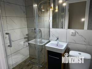 1-к квартира, вторичка, 31м2, 2/5 этаж