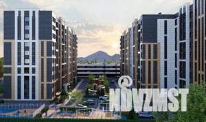 2-к квартира, вторичка, 69м2, 10/10 этаж