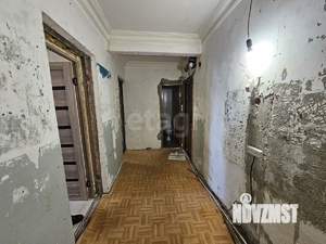 2-к квартира, вторичка, 41м2, 3/5 этаж