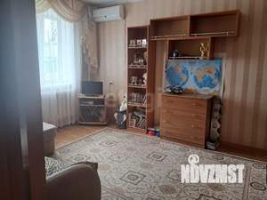 2-к квартира, вторичка, 50м2, 2/17 этаж