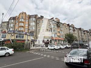 3-к квартира, вторичка, 88м2, 4/5 этаж