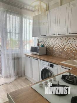 1-к квартира, вторичка, 38м2, 4/9 этаж