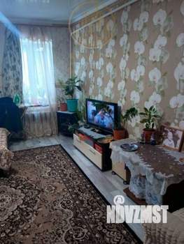 2-к квартира, вторичка, 40м2, 1/1 этаж