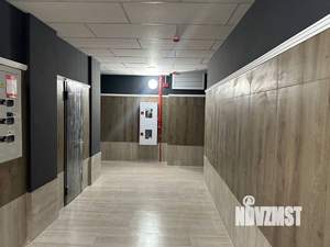 1-к квартира, сданный дом, 41м2, 10/12 этаж