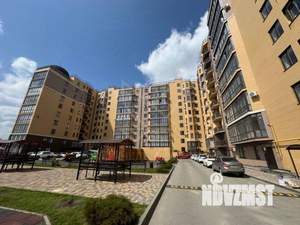 2-к квартира, вторичка, 72м2, 6/10 этаж