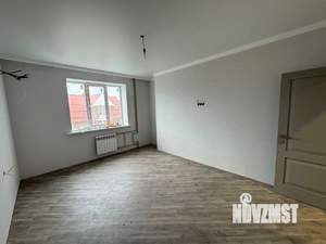 1-к квартира, вторичка, 49м2, 3/9 этаж