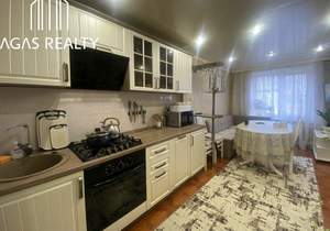2-к квартира, вторичка, 57м2, 5/5 этаж