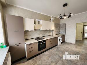 1-к квартира, вторичка, 48м2, 9/10 этаж