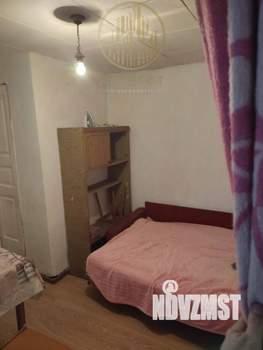 2-к квартира, вторичка, 35м2, 1/1 этаж