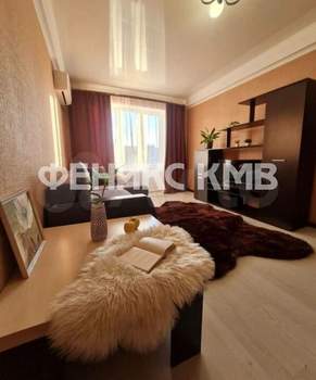 2-к квартира, вторичка, 44м2, 4/5 этаж