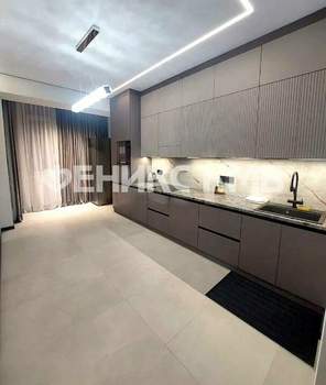 1-к квартира, вторичка, 44м2, 1/11 этаж