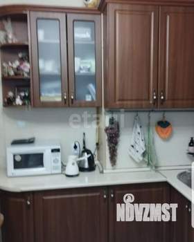 2-к квартира, вторичка, 52м2, 1/9 этаж