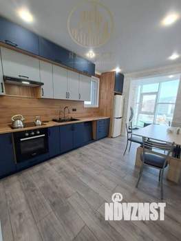 2-к квартира, вторичка, 86м2, 10/18 этаж