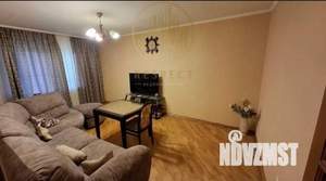 3-к квартира, вторичка, 74м2, 2/5 этаж
