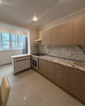 3-к квартира, вторичка, 72м2, 3/9 этаж