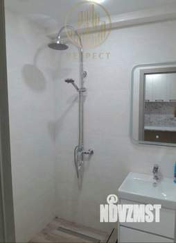 1-к квартира, вторичка, 18м2, 4/5 этаж
