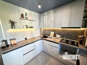 2-к квартира, вторичка, 43м2, 5/5 этаж