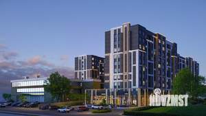 2-к квартира, вторичка, 48м2, 5/10 этаж