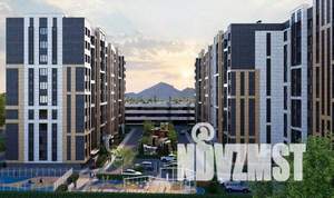 2-к квартира, вторичка, 68м2, 5/10 этаж