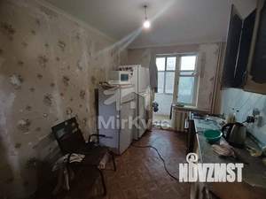 3-к квартира, вторичка, 69м2, 1/5 этаж