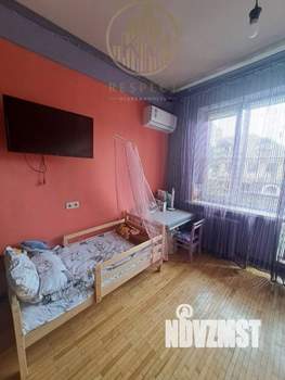 1-к квартира, вторичка, 36м2, 2/4 этаж