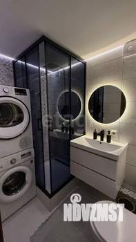 2-к квартира, вторичка, 45м2, 4/5 этаж