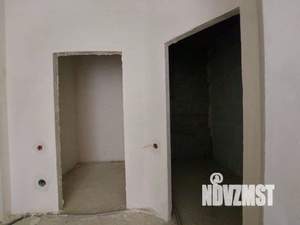 2-к квартира, сданный дом, 92м2, 6/10 этаж